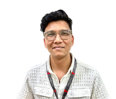 Rohit Gurang